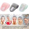 Cloth Stretch Towel Adjustable Facial Hairband Makeup Head Band Toweling Hair Wrap Shower Caps