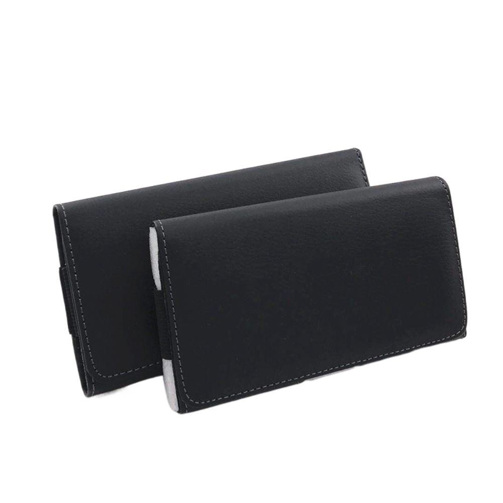 Flex Waterproof Mobile Phone Pocket Waist Pack Phone Belt Hanging Pouch Mobile Phone Waist Bag