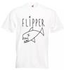 Футболка Курта Кобейна Футболка Flipper Как носил Курт Кобейн Гранж