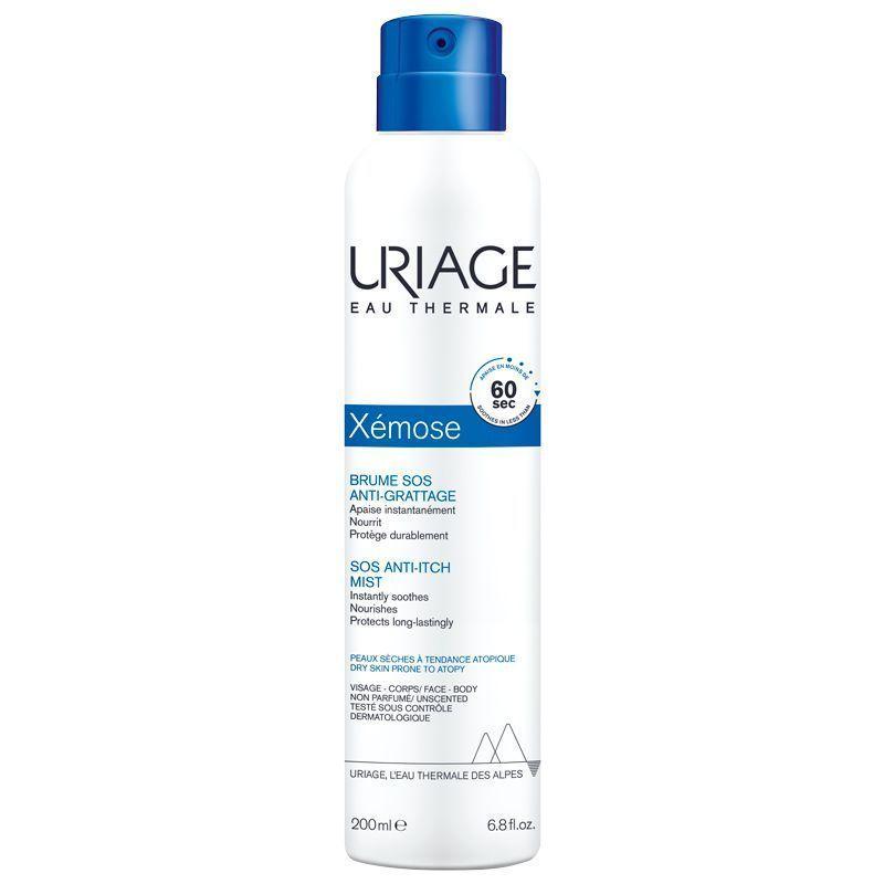 Uriage X?mose Sos Anti-Itch Mist 200ml
