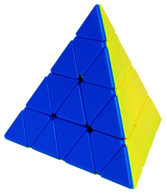 Sengso Master Pyraminx