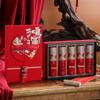 LISM Маленькая пустая подарочная коробка для мандаринов
