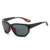 Outdoor Sports Glasses, Simple Sunglasses, Men'S And Women'S Cycling Sunglasses