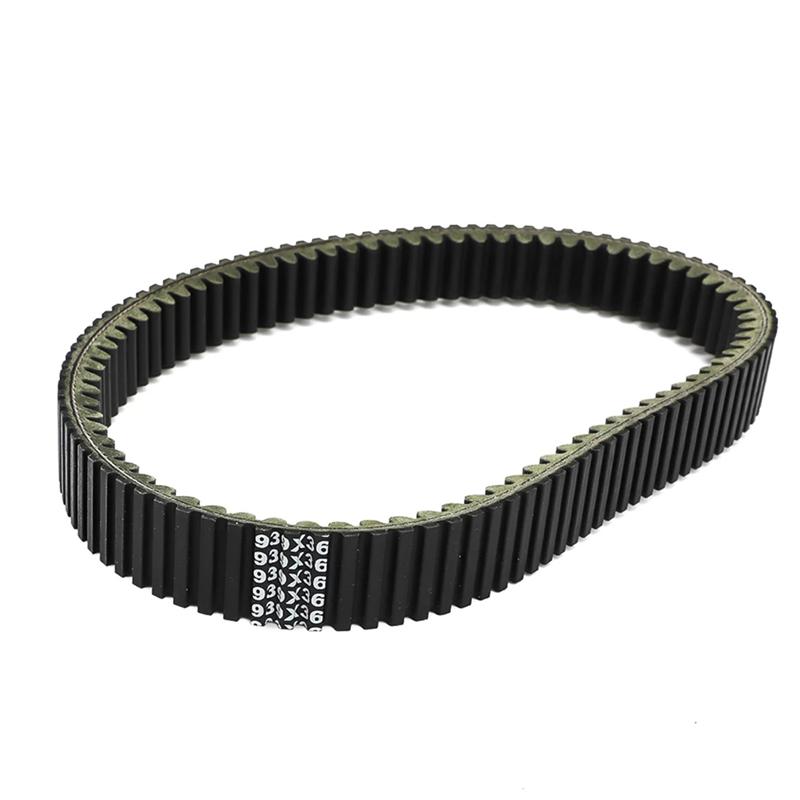 WO-0180-055000 Черный Высококачественный Ремень Для CF Moto 500 куб. см CF500 CF600 CF188 CF196 Квадроцикла UTV SSV