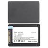 Hsthe Sea 2,5-дюймовый SSD Черный Высокоскоростной Металлический Жесткий Диск для Настольного Компьютера Ноутбуков ПК