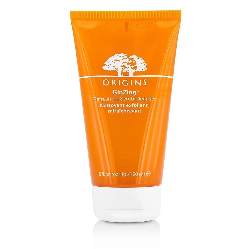 ORIGINS Ginzing Refreshing Scrub Cleanser 150ml