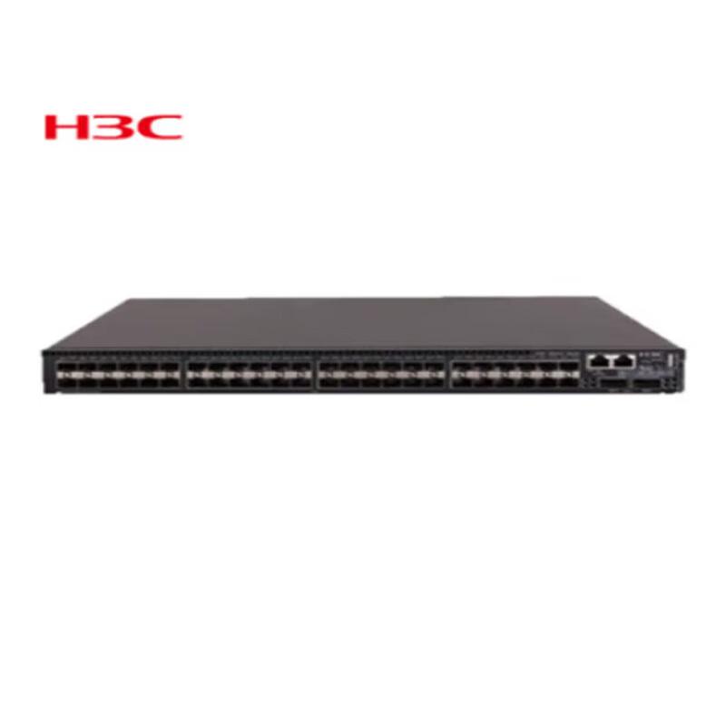 H3C Enterprise Managed Aggregation/Core Ethernet Switch