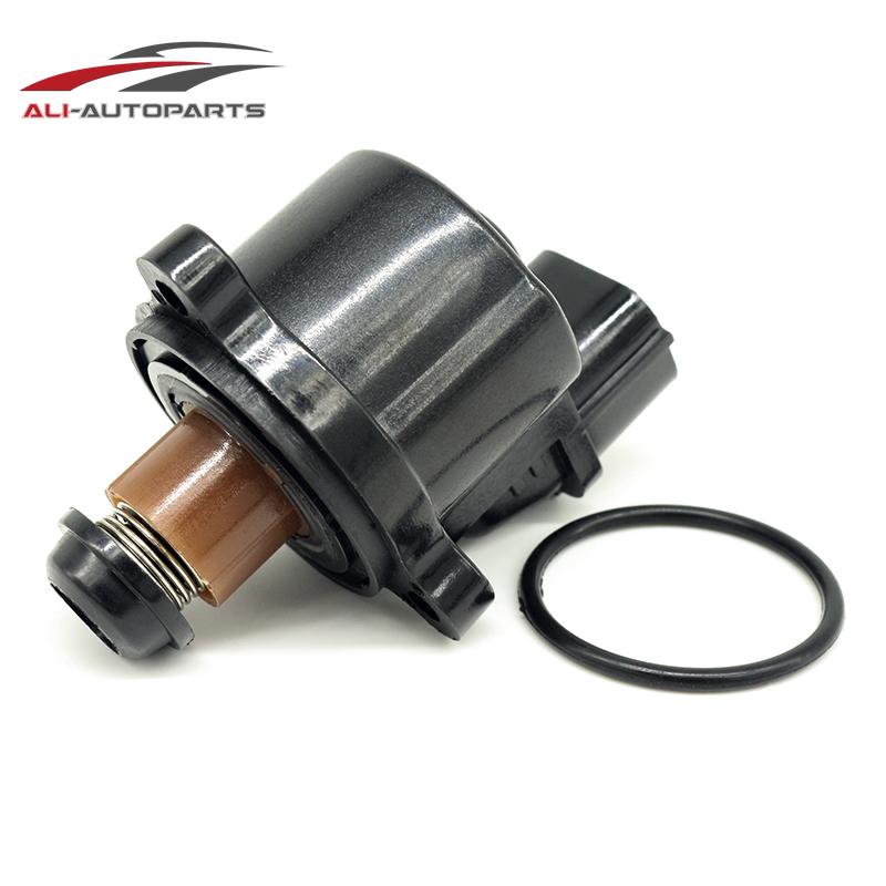 MD628119 Клапан управления холостым ходом IAC Для Suzuki XL-7 Grand Vitara 2.7L V6 2002-2006 18137-52D00 1813752D00