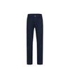 Navigare Men's Autumn/Winter Straight-Leg Elastic Pants