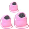 New Outdoor Guinea Pig Travel Warm Bags Rabbit Cage Hamster Carry Pouch Pet Carrier