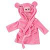 Lovely Doll Animal Pajamas Dress up DIY Doll Bathrobe 18Inch/45CM American Doll Clothes  Kids Toys