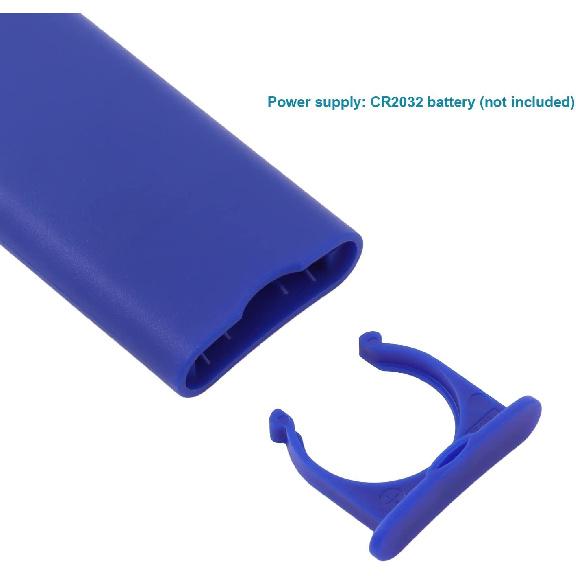 Replacement Remote Control for Dyson HP02 HP03 Pure Hot + Cool Air Purifier Heater Heat/Cool Fan