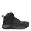 Защитные ботинки KANSAS CITY MID KBF WP Kansas City Mid KBF Водонепроницаемые МЕТАЛЛИЧЕСКИЕ см [Keen] Мужские ЧЕРНЫЕ/ОРУЖЕЙНЫЕ 25.0