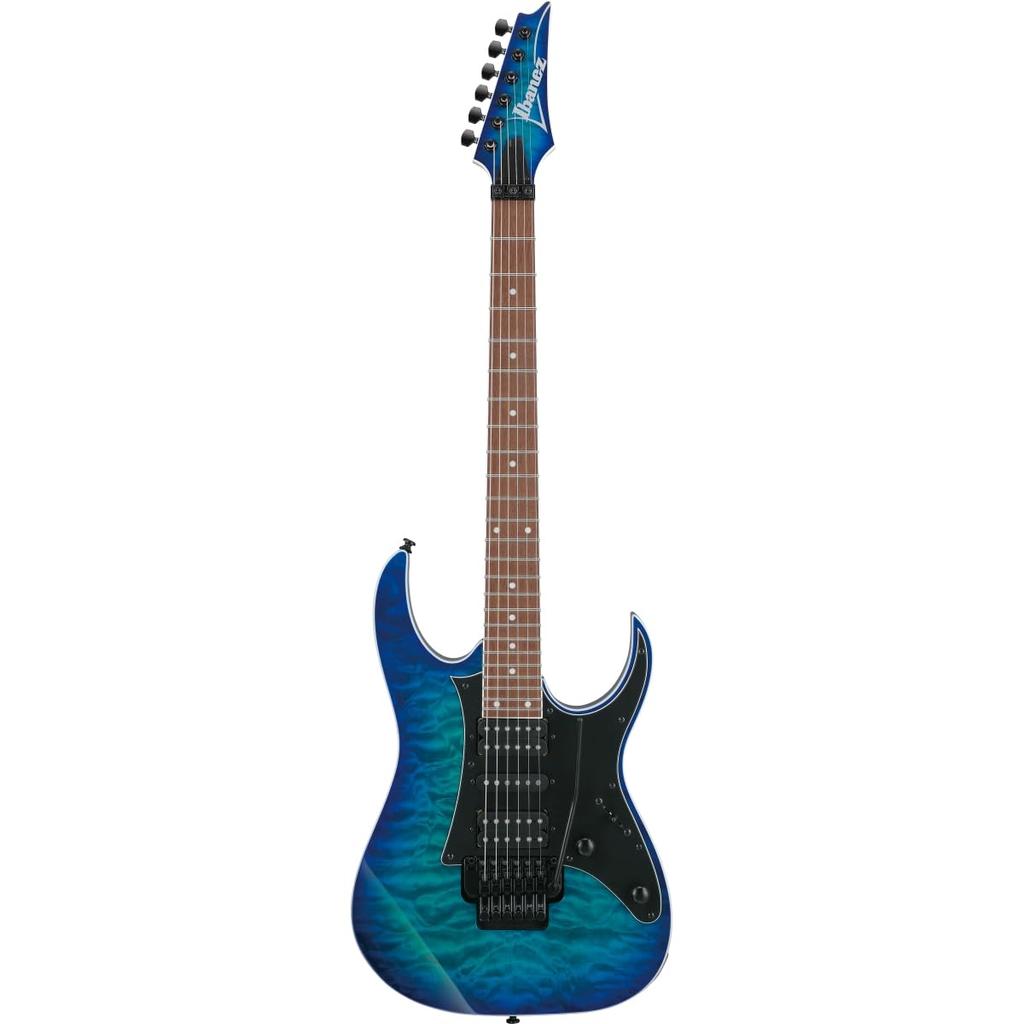 IBANEZ Ibanez/Standard RG450QMB-SPB (Sapphire Blue) [SPOT MODEL]