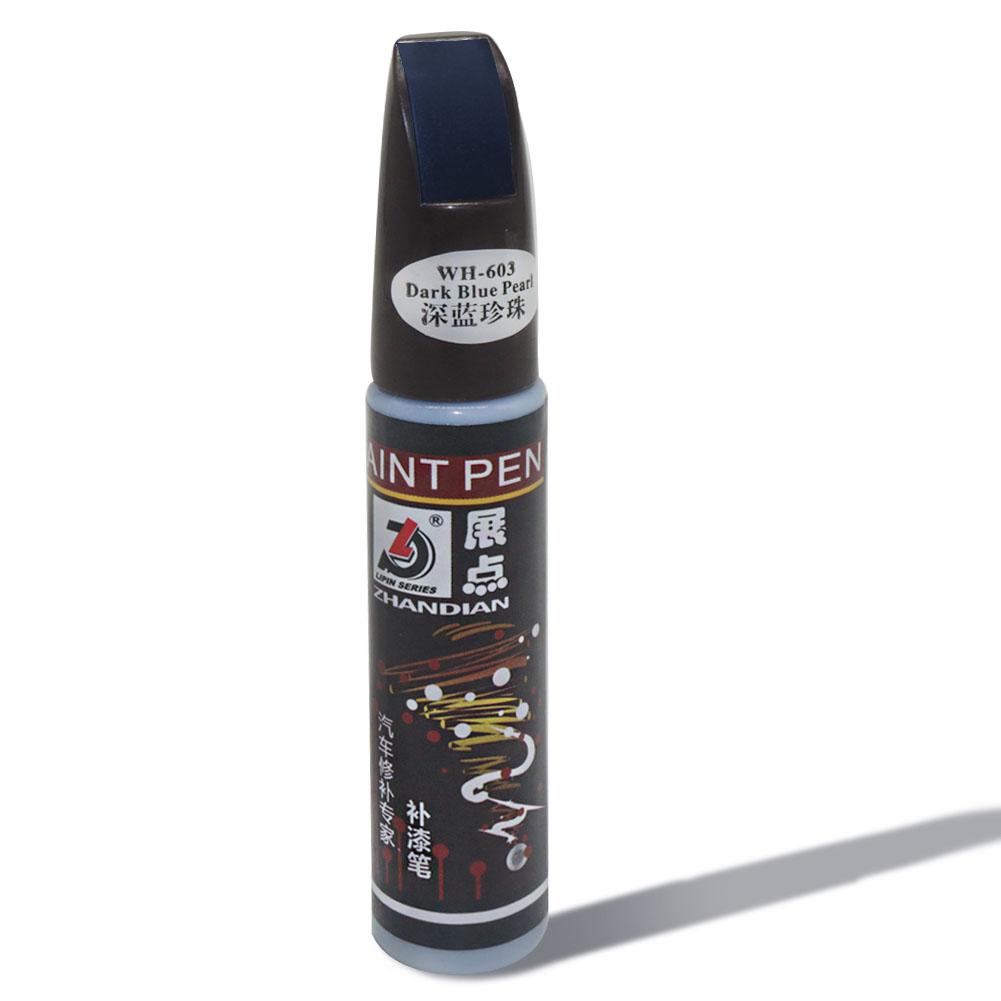 1 шт., профессиональная ручка для ремонта царапин на автомобиле, ручки для автоподкраски, обслуживание и ремонт автомобиля, средство для удаления царапин, сделай сам