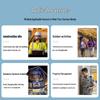 Newman D33 5W Professional IP68 Two-Way Radio (CN version)