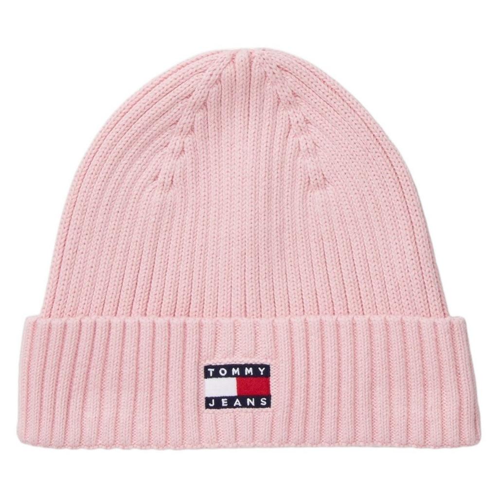 Tommy Jeans Flag Logo Beanie