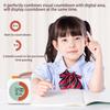 Count Productivity Timer Practical Digital Timer Visual Countdown Clock  For Teaching