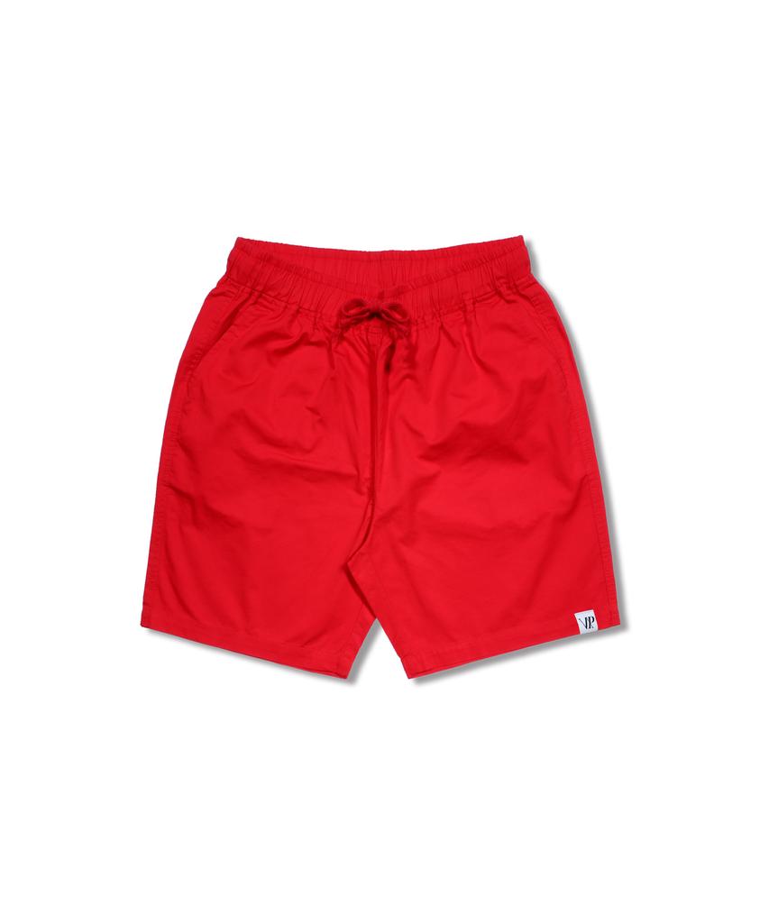 NP STUDIO [2Pack] Cotton Basic Shorts 12 Colors (Type B)