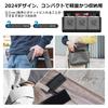 TELESIN [Полностью совместим с оригинальными продуктами] Высокопроизводительный набор зарядных устройств Enduro для GoPro в холодную погоду, Портативный, Четырехступенчатый L