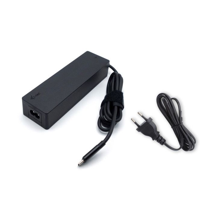 Chargeur Universel I-TEC USB C PD 3.0 100 Вт - Сектор адаптера
