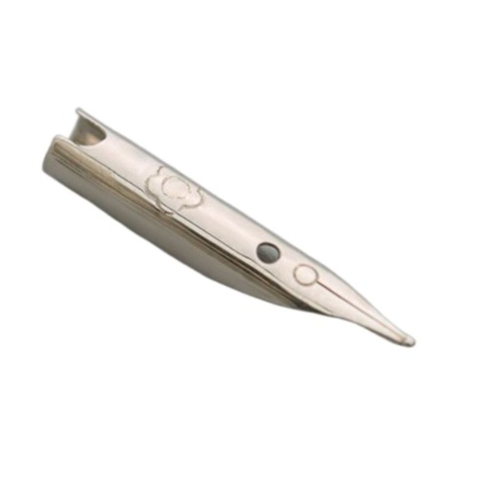 1/5/10 шт. Ретро перья для перьевой ручки с окунутым кончиком 0,38 мм Сменные перья Подходят для канцелярских товаров