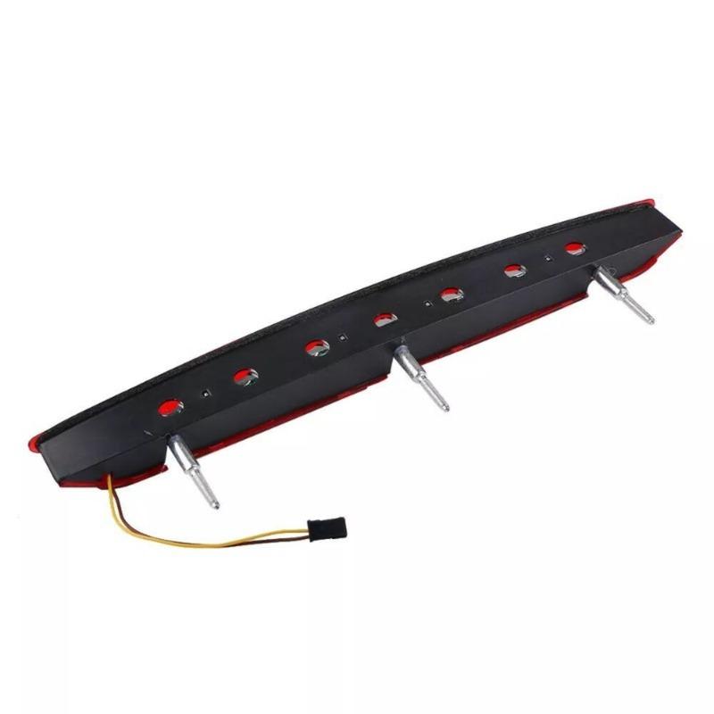 Brake Warning Lamp Compatible with BMW Z4 E85 2002 2008 High Mount Stop Lamp Signal Light Car Accessories Safety Lighting