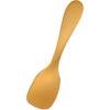Lurele Aluminum Ice Spoon Gold PS-5345