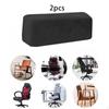 2 Pieces Arm Rest Cushion Thick Washable Elbow support/Office Armrest Pad Desk for