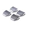 For BMW X5 G05 X6 G06 X7 G07 2019-2025 Car Front Rear Air Conditioning Vent Adjustment Decoration Cover Car Interior Accessories