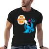 Puppet Monster You Turned The Page Classic Tshirt Unisex T Shirt Cotton Unisexs Graphic T Shirts T Shirts For Unisex Slim Fit Tshirt