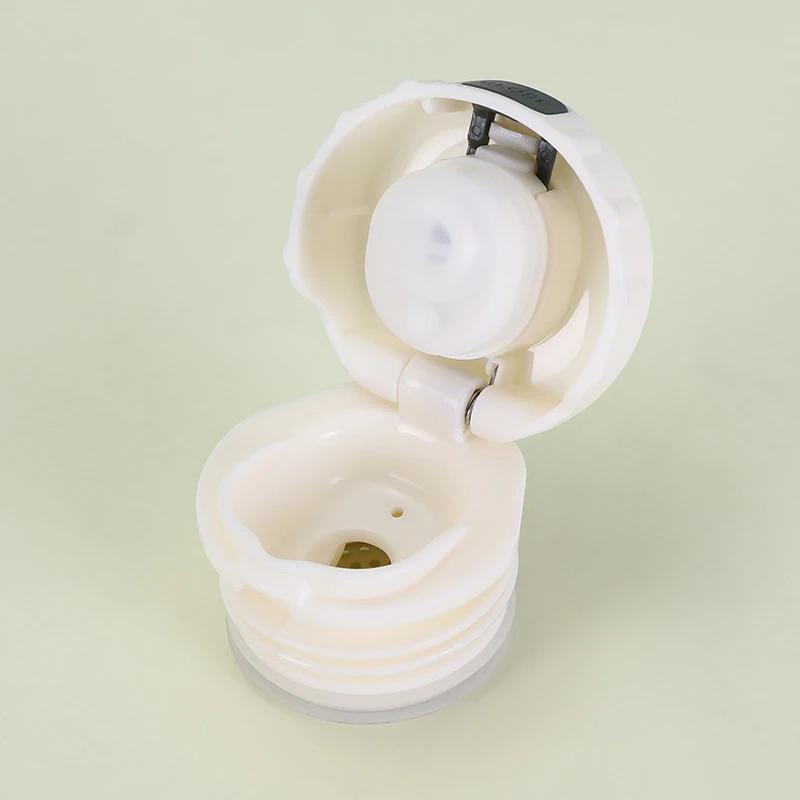 Термос из нержавеющей стали, герметичный, большой емкости, для воды, портативный, спортивный, для отдыха на природе, 600/800 мл, кофейные чашки