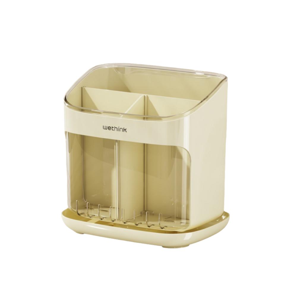 Пластиковый держатель для кухонной утвари, подставка для палочек для еды, новое ведро для палочек для еды, хранение посуды