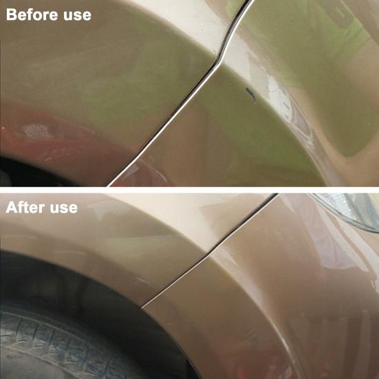 2 шт. Ручки для ремонта царапин на черной краске автомобиля Компактные портативные автомобильные