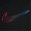 Nike Dri Fit FW24 Футбольная майка мужская черная FN8792-010