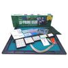 Mahjong Tiles and Mahjong Mat Easy To Junk Mat Prime Trusted Taiyo Large Dice Included Set, Carry, Gear, Giken, (25mm)