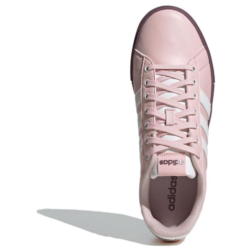 adidas Повседневные кеды Daily 4.0 с низким верхом, противоскользящие и износостойкие - JR0080