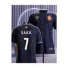 Джерси специального дизайна Saka England