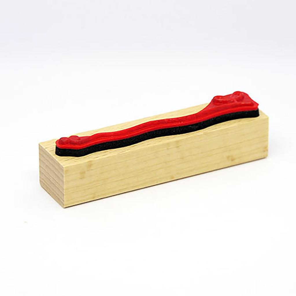 Тайо Томар Футаба Резиновая печать RT1365-013