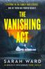 Книга The Vanishing Act : An Absolutely Unputdownable Crime Thriller
