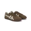 ONITSUKA TIGER Tokuten Низкие кроссовки Бундесвера Унисекс Темно-коричневые 1183C532-203