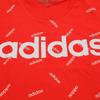 adidas Мужская футболка Neo Active Red DW7865