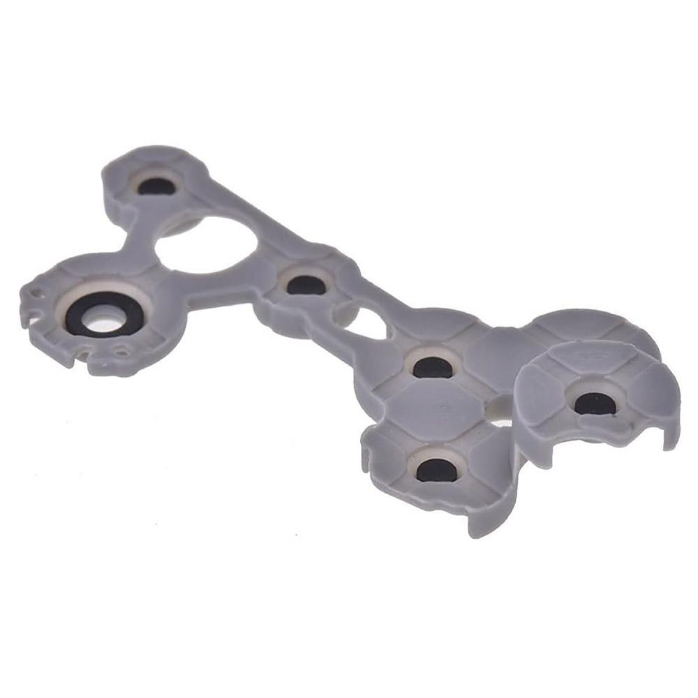 Токопроводящая резиновая накладка для кнопок контроллера Xbox One, запасная часть для ремонта