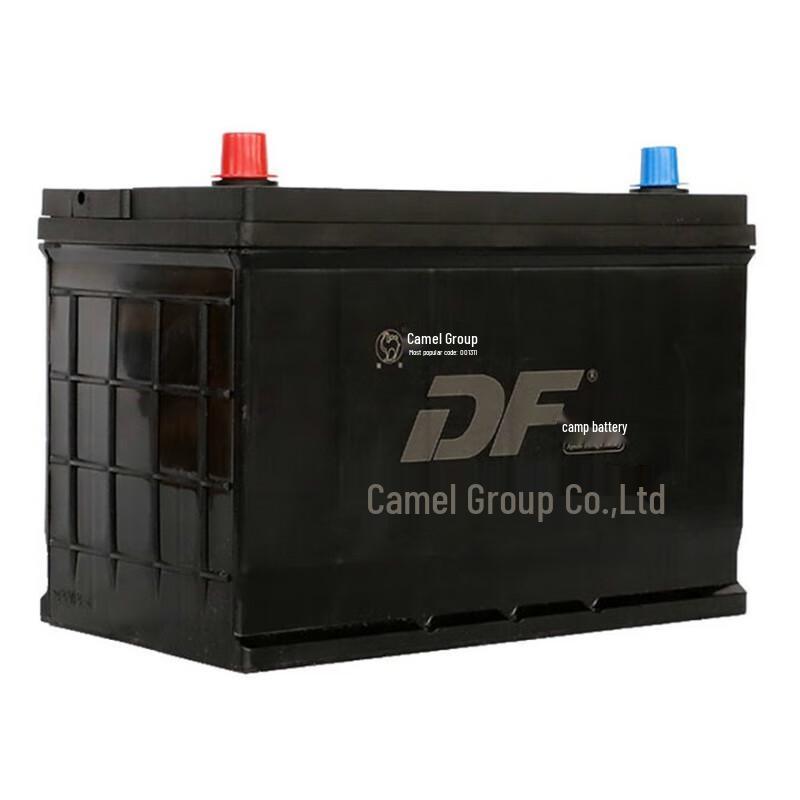 Camel DF Необслуживаемый автомобильный аккумулятор