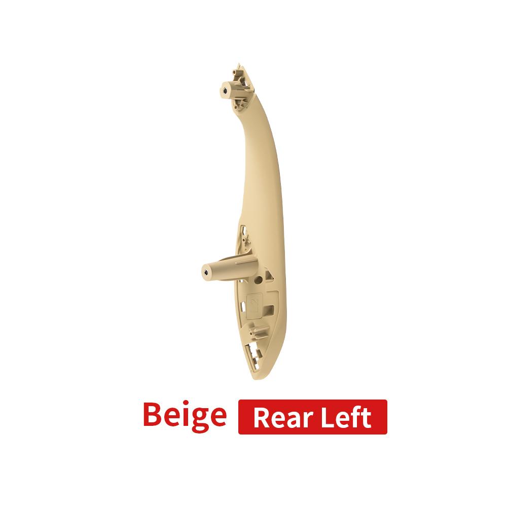 Внутренняя отделка дверной ручки автомобиля, ручка-поручень для BMW F30 F80 F31 F32 F34, внутренние дверные ручки для серий 3 и 4