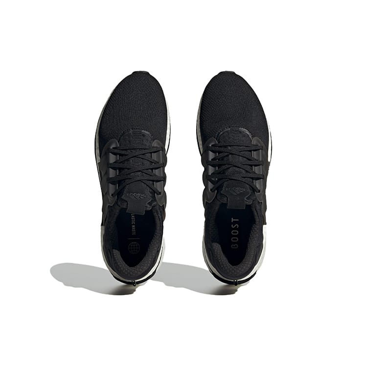 X_PLRBOOST Adidas 'Черно-белый' ID9432