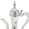 8pcs With Tray Turkish Tea Set 6 Cups Included Wine Glass Pot Set  Wedding Decor