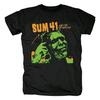 Sum 41 Does This Look Infected Black Size  Tee Shirt
