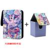 My Little Pony Card Box Pinkie Pie Fluttershy Applejack Diy High Quality Collection Card Storage Box Anime Peripheral Toy Gifts