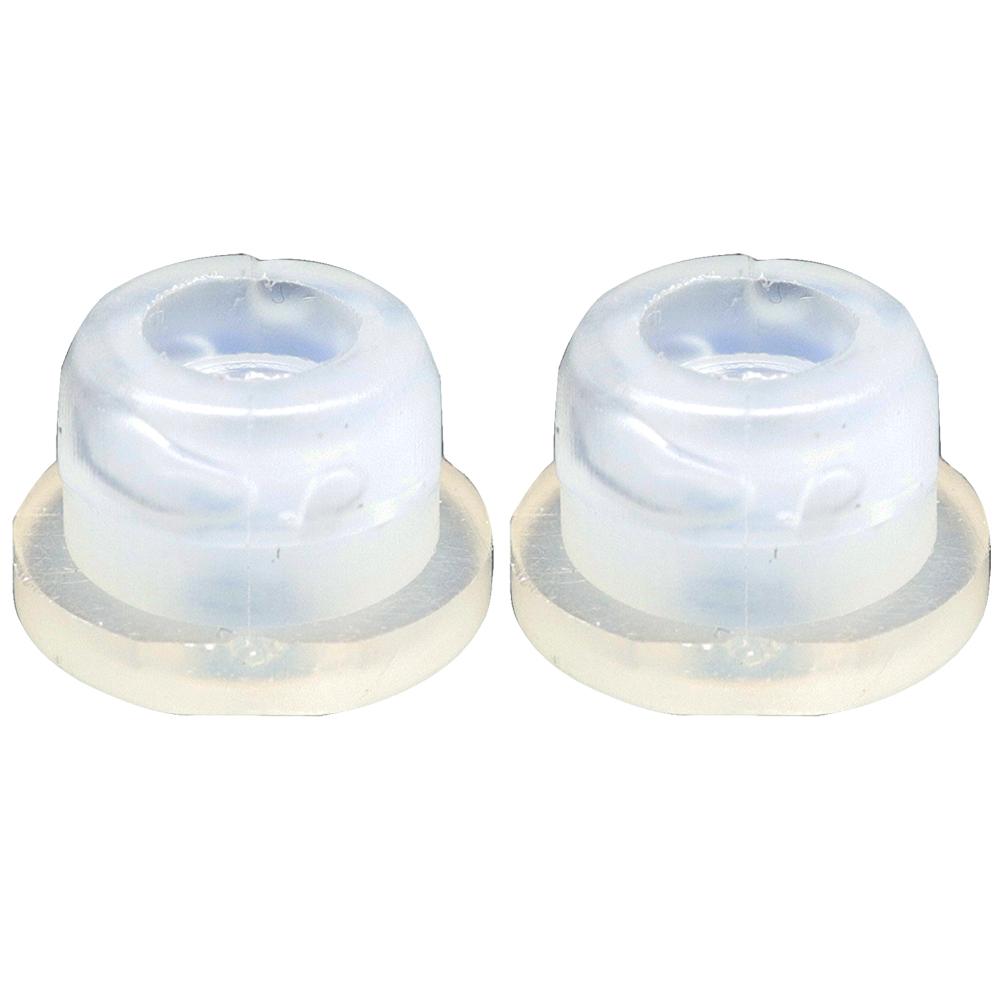 2X втулка для Ford Territory SX 2WD, оба конца, AWD T-BAR, ремонт конца коробки передач на тросе переключения передач, запасные части